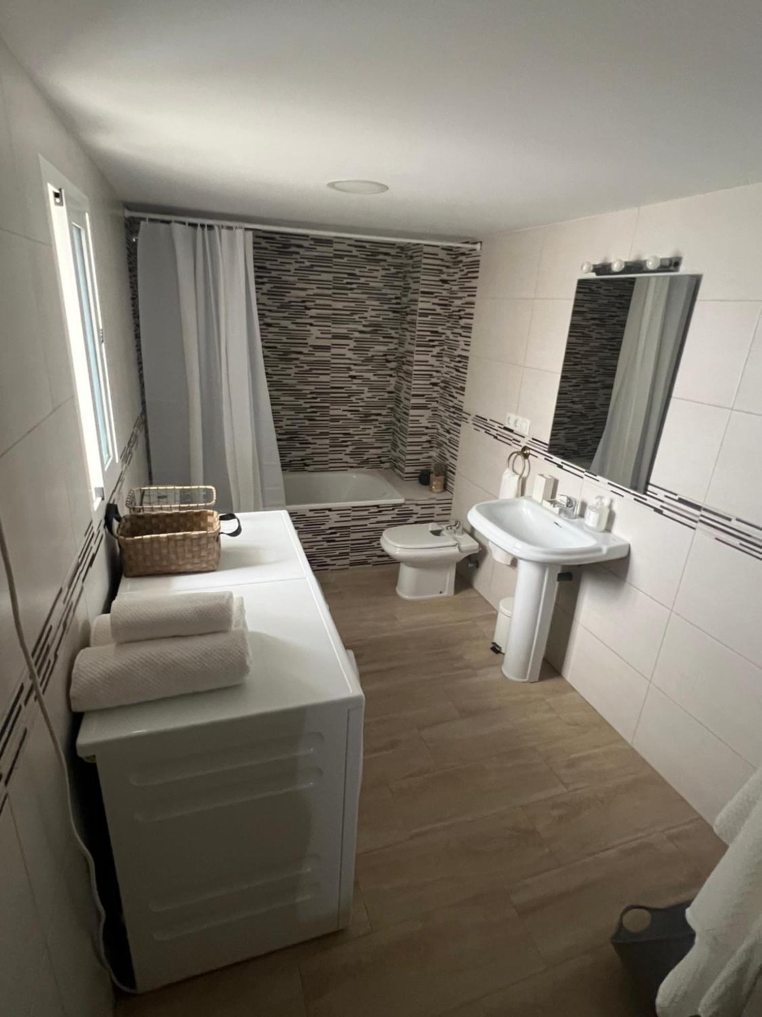 Sunshine House Villa Alicante Luaran gambar